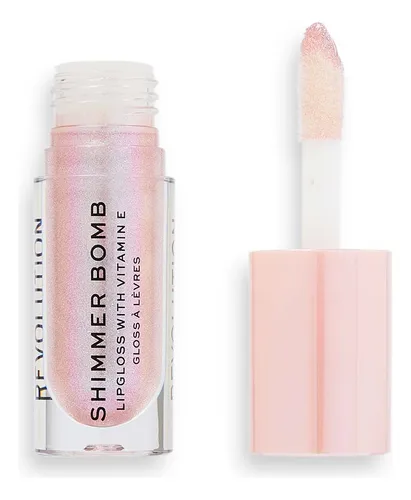 Labial Shimmer Bomb Sparkle
