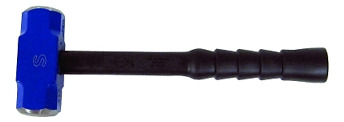 Nupla Ergo-power® Soft Safety Steel Sledge Hammer, 6 Lb Ddd