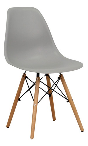 Sillas Eames Diseño Unico Colorido Innovador Moderno Calidad