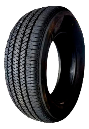 Caucho Firestone 235/60r16 Alix Impact Ht Plus P 99h