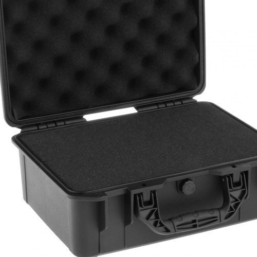 Caja De Herramientas Estuche De 24cm X 16,8cm X 7,3cm