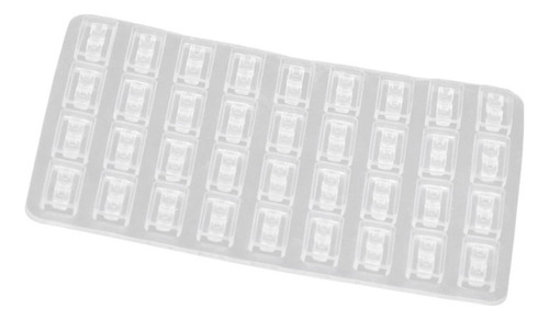 Y Molde De Ladrillos De Pared En Miniatura Fácil De Usar