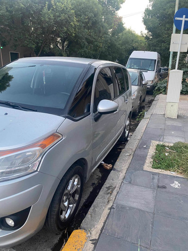 Citroën C3 Picasso 1.6 Sx 110cv 2013