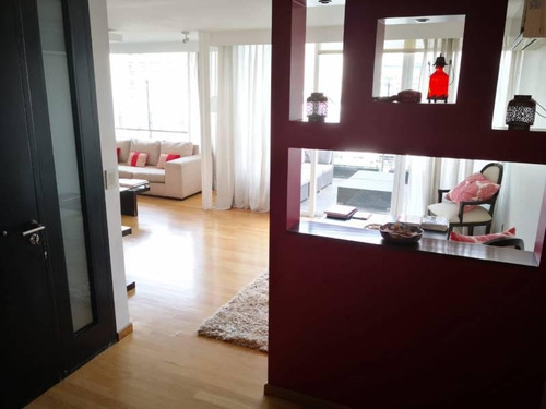 Imagen 2 de 21 de Palermo - Av. Libertador - Triplex - Venta