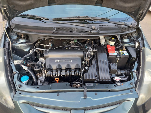 Imagen 17 de 17 de Honda Fit