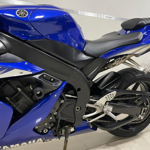 Imagen 2 de 25 de Yamaha R1 2005 Usado 33.878 Km Permuta Prenda Financiacion