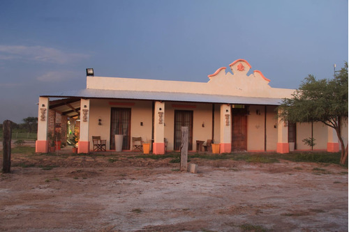 Casa De Campo Santiago Del Estero