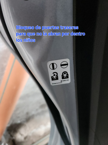 Chevrolet Sonic 1.6 Lt