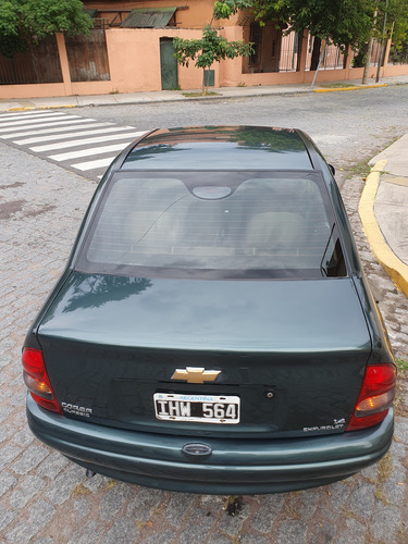 Chevrolet Corsa 1.6 Classic Gls