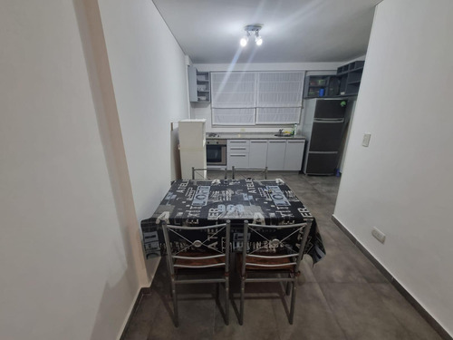 Ambrosetti 0 Alquiler Departamento Monoambiente Con Balcón