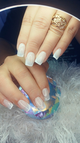 Manicura