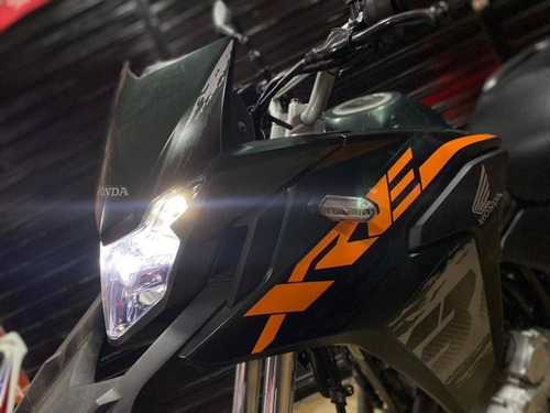 Honda 300