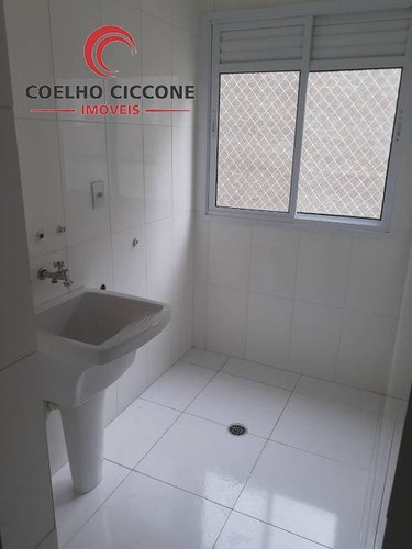 Imagem 6 de 15 de 3 Dormitorios - Varanda Gourmet - 2 Vagas - L-5645