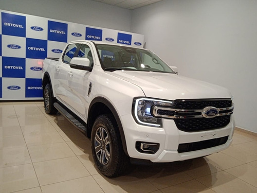 Ranger Xlt 3.0 V6 Diesel 4wd At