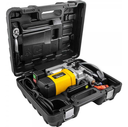 Furadeira Base Magnética Fmv 1880 Potência 1.880 W Vonder
