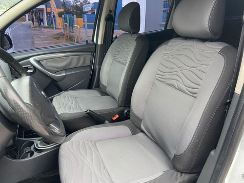 Renault Duster 1.6 TECH ROAD 4X2 16V FLEX 4P MANUAL
