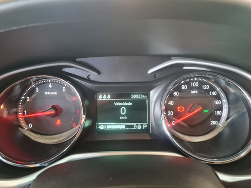 Chevrolet Onix 1.0 TURBO FLEX LTZ AUTOMÁTICO
