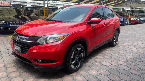 Imagen 1 de 11 de Honda Hr-v 2018 1.8 Epic Cvt