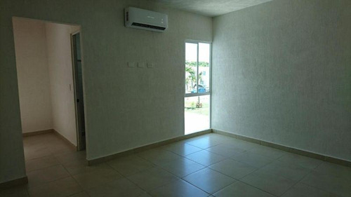 Imagen 20 de 26 de Casa En Venta En Playa Azul De 3 Recámaras, Playa Del Carmen