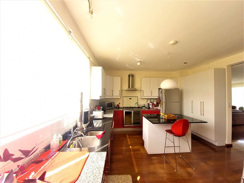Imagen 15 de 16 de Aproveche Precio!exclusivo Ph. 289 M² Terraza, Roof Garden Propios 3recamaras