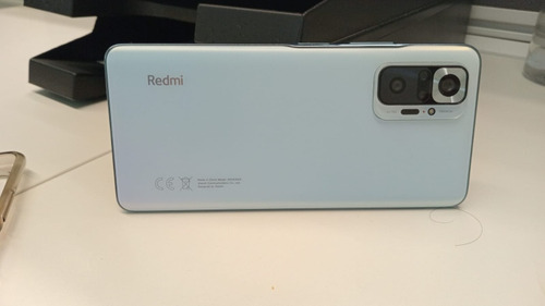 Xiaomi Redmi Note 10 Pro (Usado)