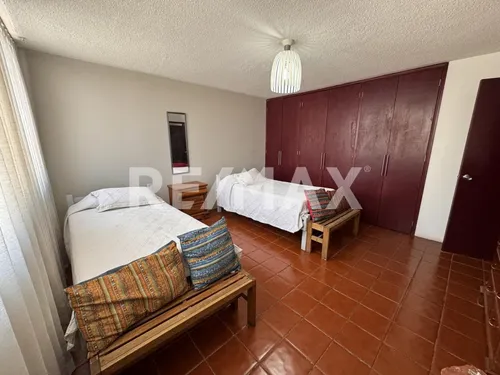 Casa En Venta Col. Cimatario, Qro. Privada En Rincón De Fray Juan