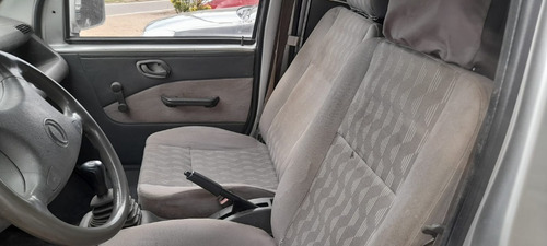 Dfm Mini Van