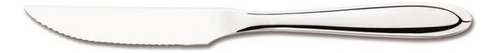 Cuchillo Asado Acero Inox (x12) 20cm Laguna Tramontina