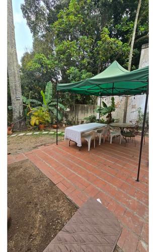 Se Vende Casa 500m² 6h/4b/3e San Bernardino