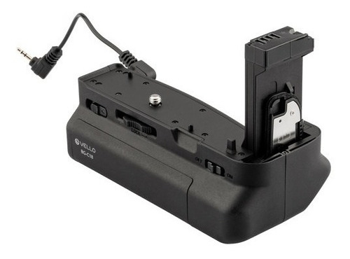 Battery Grip Canon Rp R8 Marca Vello Usa