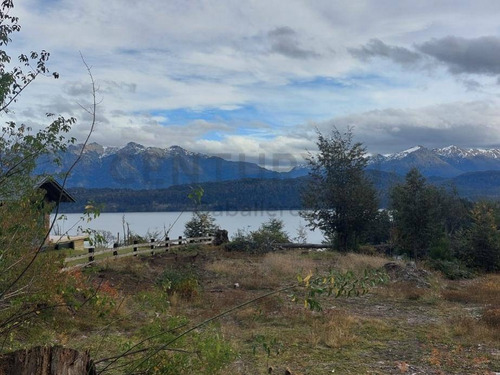 Imagen 2 de 18 de Lote De 2.702m2 Con Vista Al Lago, Bº Cerrado Bahía Montaña, Villa La Angostura