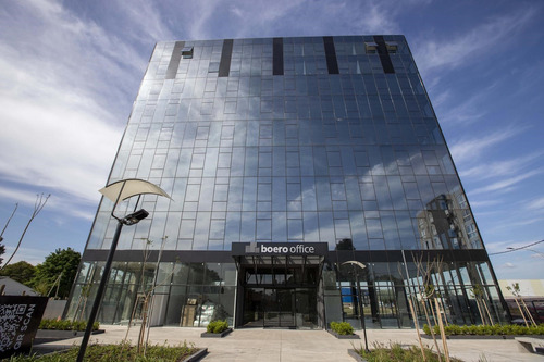 Oficina En Venta En Escobar, G.b.a. Zona Norte
