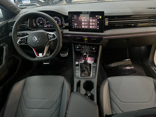 Volkswagen Vento 2.0 Tsi 350 Gli Dsg
