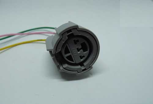 Sensor Pressão Map E Conector Honda Accord Civic 079800-4250