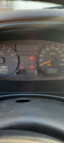 Ford Courier 2012 1.6 L Flex 2p