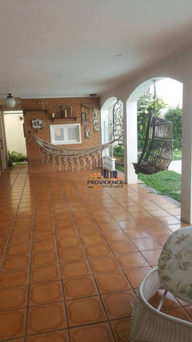 Imagem 20 de 30 de Sobrado À Venda, 660 M² Por R$ 4.900.000,00 - Jardim São Caetano - São Caetano Do Sul/sp - So0222