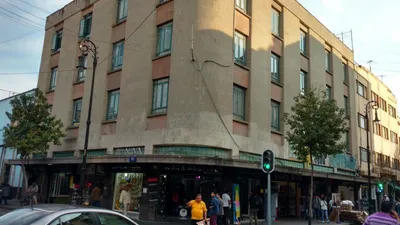 Departamento en renta