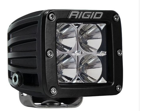 Faros Led D-series Pro Industries 