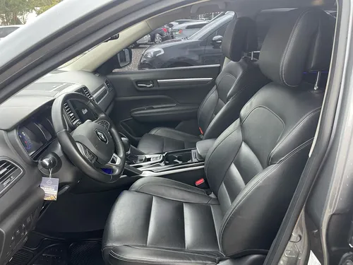 Renault Koleos INTENS AT 4X2 2.5