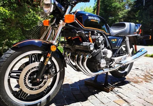 Honda cbx 1047 deals