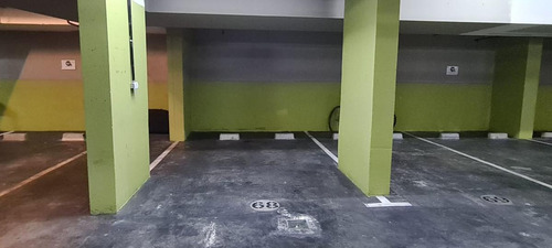 Imagen 8 de 13 de Belgrano - 3 Cocheras Premium En Edificio Liberateur - Libertador Esquina Sucre - Venta