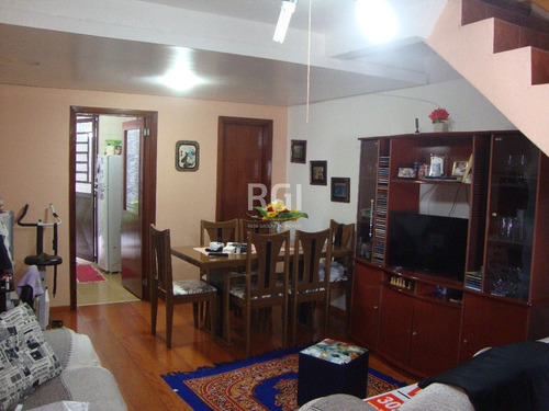 Casa Protásio Alves Porto Alegre - 5636