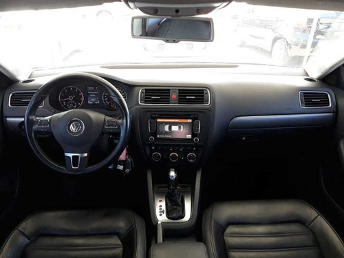 Volkswagen Jetta 2.0 T