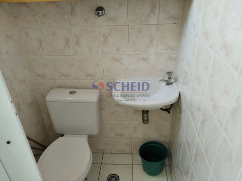 Apartamento Para Locação Próximo Ao Colégio Santa Maria. - Mr72751