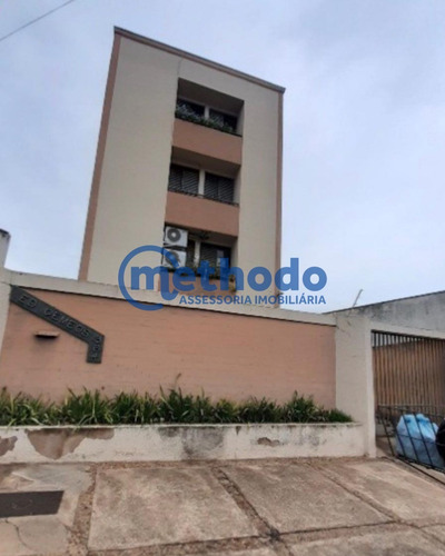 Apartamento - Ap00111 - 68406303