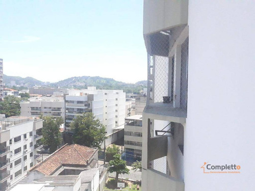 Imagem 12 de 30 de Apartamento Com 2 Dormitórios À Venda, 56 M² Por R$ 420.000 - Praça Da Bandeira. - Ap0412