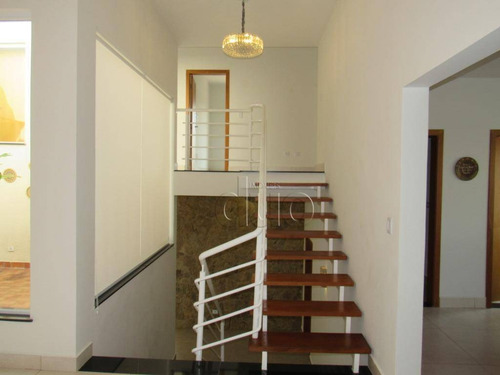Imagem 12 de 30 de Casa À Venda, 386 M² Por R$ 950.000,00 - Recanto Das Águas De São Pedro - São Pedro/sp - Ca3405