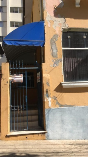Imagem 20 de 20 de Casa Bela Vista Sao Paulo Sp Brasil - 3732