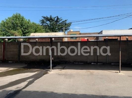 Imagen 10 de 11 de Depósito En Venta Ubicado En San Miguel, G.b.a. Zona Norte