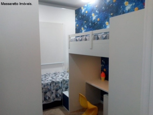 Imagem 24 de 29 de Apartamento - A Venda - Itatiba - Lançamento - Ap00211 - 68880360